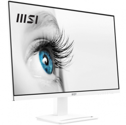 Monitor MSI PRO MP273AW 27 IPS FHD 4ms D-SUB HDMI DP glosniki bialy