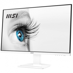 Monitor MSI PRO MP273AW 27 IPS FHD 4ms D-SUB HDMI DP glosniki bialy