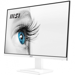 Monitor MSI PRO MP273AW 27 IPS FHD 4ms D-SUB HDMI DP glosniki bialy