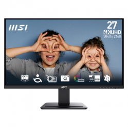 Monitor MSI PRO MP273U 27 IPS 5ms HDMI DP