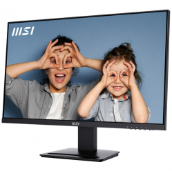 Monitor MSI PRO MP273U 27 IPS 5ms HDMI DP