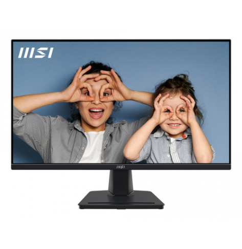 Monitor MSI PRO MP275 27 FHD IPS  1ms D-Sub HDMI glosniki