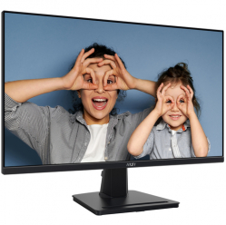 Monitor MSI PRO MP275 27 FHD IPS  1ms D-Sub HDMI glosniki