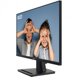 Monitor MSI PRO MP275 27 FHD IPS  1ms D-Sub HDMI glosniki