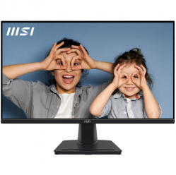 Monitor MSI PRO MP275Q 27 IPS WQHD  4ms HDMI DP Sperakres