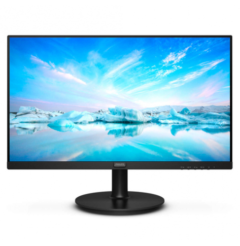 Monitor PHILIPS 241V8LAB/00 23.8 VA FHD 16:9 HDMI D-SUB czarny