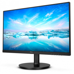 Monitor PHILIPS 241V8LAB/00 23.8 VA FHD 16:9 HDMI D-SUB czarny