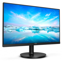 Monitor PHILIPS 241V8LAB/00 23.8 VA FHD 16:9 HDMI D-SUB czarny