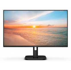 Monitor PHILIPS 24E1N1100A/00 23.8 FHD 16:9 1ms HDMI VGA czarny