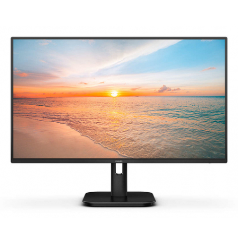 Monitor PHILIPS 24E1N1100A/00 23.8 FHD 16:9 1ms HDMI VGA czarny