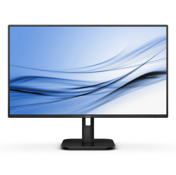 Monitor PHILIPS 24E1N1100A/00 23.8 FHD 16:9 1ms HDMI VGA czarny