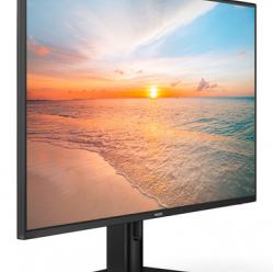 Monitor PHILIPS 24E1N1100A/00 23.8 FHD 16:9 1ms HDMI VGA czarny