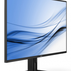 Monitor PHILIPS 24E1N1100A/00 23.8 FHD 16:9 1ms HDMI VGA czarny