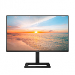 Monitor PHILIPS 24E1N1300AE/00 23.8 IPS FHD 16:9 HDMI USB czarny