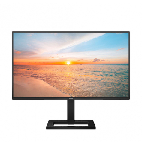 Monitor PHILIPS 24E1N1300AE/00 23.8 IPS FHD 16:9 HDMI USB czarny