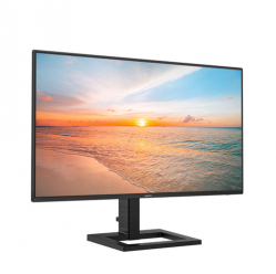 Monitor PHILIPS 24E1N1300AE/00 23.8 IPS FHD 16:9 HDMI USB czarny