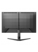 Monitor PHILIPS 24M2N3200S/00 23.8 IPS FHD 165Hz 1ms HDMI DP glosniki Pivot