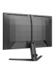 Monitor PHILIPS 24M2N3200S/00 23.8 IPS FHD 165Hz 1ms HDMI DP glosniki Pivot