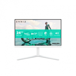 Monitor PHILIPS 24M2N3201A/00 24nch IPS FHD HDMI bialy