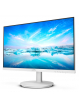 Monitor PHILIPS 271V8AW/00 27 IPS FHD 16:9 HDMI D-SUB bialy