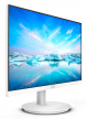 Monitor PHILIPS 271V8AW/00 27 IPS FHD 16:9 HDMI D-SUB bialy
