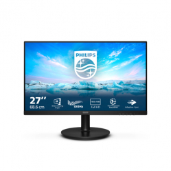 Monitor PHILIPS 271V8LAB/00 27 VA FHD 16:9 HDMI D-SUB czarny