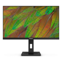 Monitor PHILIPS 27B1N3800 00 27 UHD LED 16:9 IPS HDMI DP 1.4