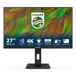 Monitor PHILIPS 27B1N3800/00 27 UHD LED 16:9 IPS HDMI DP 1.4