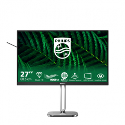 Monitor PHILIPS 27B2G5500/00 27 QHD LED 16:9 IPS HDMI DP 1.2