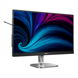 Monitor PHILIPS 27B2U6903/00 27 UHD LED 16:9 IPS HDMI DP USB-C Gen2