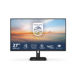 Monitor PHILIPS 27E1N1100A/00 27 IPS WLED FHD HDMI