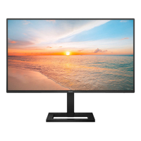 Monitor PHILIPS 27E1N1600AE 00 27 WQHD IPS HDMI DP USB-C