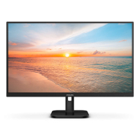 Monitor PHILIPS 27E1N1800A 00 27 IPS 4K UHD 4ms HDMI DP glosniki