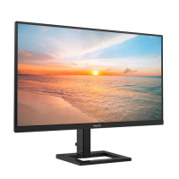Monitor PHILIPS 27E1N1800AE 00 27 IPS 4K UHD 4ms HDMI DP glosniki Pivot