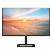 Monitor PHILIPS 27E1N1900AE 00 27 IPS 4K UHD 4ms HDMI USB-C USB glosniki