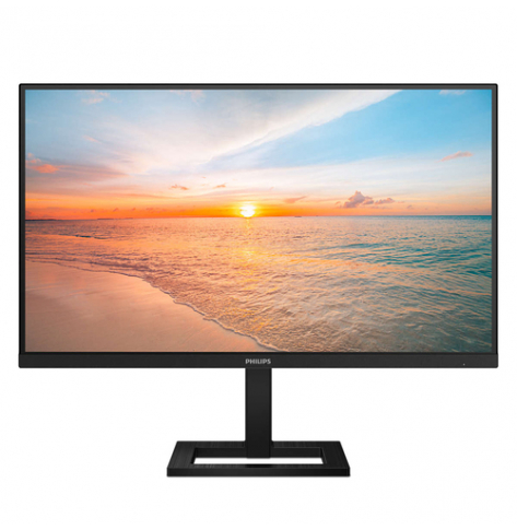 Monitor PHILIPS 27E1N1900AE/00 27 IPS 4K UHD 4ms HDMI USB-C USB glosniki