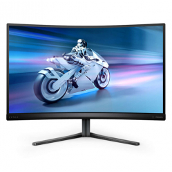 Monitor PHILIPS 27M2C5200W 27 WQHD 16:9 HDMI czarny