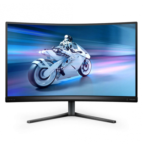 Monitor PHILIPS 27M2C5200W 27 WQHD 16:9 HDMI czarny