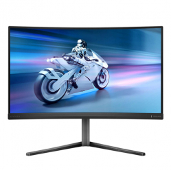 Monitor PHILIPS 27M2C5200W 27 WQHD 16:9 HDMI czarny