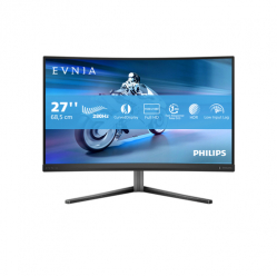 Monitor PHILIPS 27M2C5200W 27 WQHD 16:9 HDMI czarny