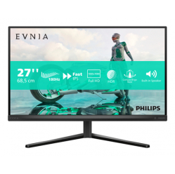 Monitor PHILIPS 27M2N3200A 27 FreeSync FHD 1ms HDMI DP czarny