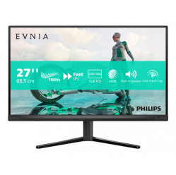 Monitor PHILIPS 27M2N3200S 27 FreeSync FHD 1ms HDMI DP czarny