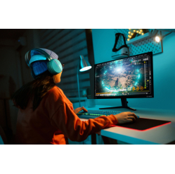 Monitor PHILIPS 27M2N3500NL 27 FreeSync WQHD 1ms HDMI DP czarny