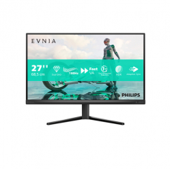 Monitor PHILIPS 27M2N3500NL 27 FreeSync WQHD 1ms HDMI DP czarny