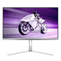 Monitor PHILIPS 27M2N8500 00 26.5 QHD OLED 360Hz 1000cd m2 0.03ms HDMI2.1x2 DP USB-C glosniki