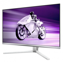 Monitor PHILIPS 27M2N8500/00 26.5 QHD OLED 360Hz 1000cd/m2 0.03ms HDMI2.1x2 DP USB-C glosniki