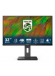 Monitor PHILIPS 32B1N3800/00 31.5 UHD LED 16:9 VA HDMI DP 1.4