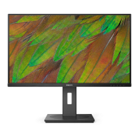 Monitor PHILIPS 32B1U3900 00 31.5 UHD LED 16:9 VA HDMI DP UBS-C