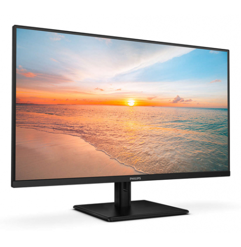 Monitor PHILIPS 32E1N1800LA 31.5 Adaptive Sync UHD HDMI DP czarny