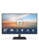 Monitor PHILIPS 32E1N1800LA 31.5 Adaptive Sync UHD HDMI DP czarny